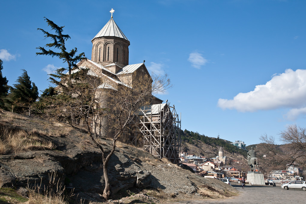 Tbilisi
